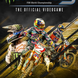 ✅ Monster Energy Supercross 3 - Special Xbox активация