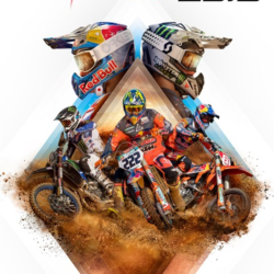 ✅ MXGP 2019 - Motocross Videogame Xbox активация
