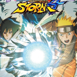 ✅ NARUTO SHIPPUDEN: Ninja STORM 4 Xbox активация