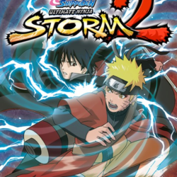 ✅ NARUTO SHIPPUDEN: Ninja STORM 2 Xbox активация