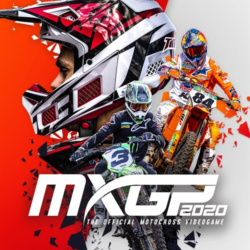 ✅ MXGP 2020 - Motocross Videogame Xbox активация