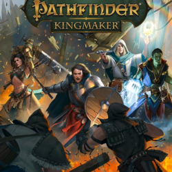 ✅ Pathfinder: Kingmaker - Definitive Xbox активация