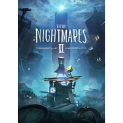 🔥Little Nightmares 2 🔥XBOX ONE|X|S| 🔑