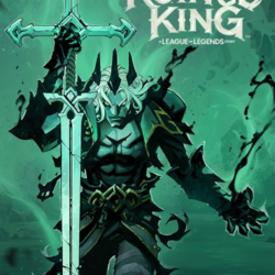 ✅ Ruined King: A League of Legends Story Xbox активация
