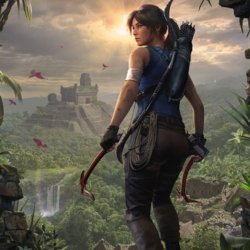 ✅ Shadow of the Tomb Raider Definitive Xbox активация