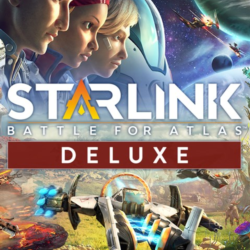 ✅ Starlink: Battle for Atlas - Deluxe Xbox активация