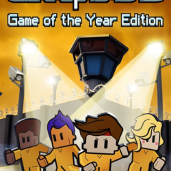 ✅ The Escapists 2 - GOTY Xbox активация