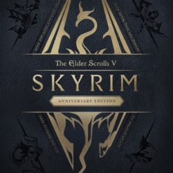 ✅ The Elder Scrolls V Skyrim Anniversary Xbox активация