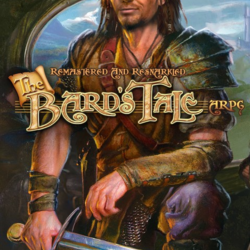 ✅ The Bard's Tale ARPG : Remastered and Resnarkled Xbox