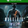 MURDERED SOUL SUSPECT XBOX ONE /SERIES X|S  КЛЮЧ