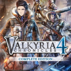 ✅ Valkyria Chronicles 4 Complete Edition Xbox активация