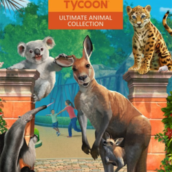 ✅ Zoo Tycoon: Ultimate Animal Collection Xbox активация