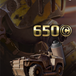 ✅ Crossout Cтартовый комплект Чистильщик Xbox активация