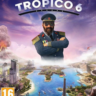 TROPICO 6 XBOX ONE / SERIES X|S  КЛЮЧ USA ЛИЦЕНЗИЯ
