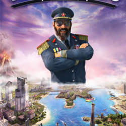 ✅ Tropico 6 Xbox One & Xbox Series X|S активация