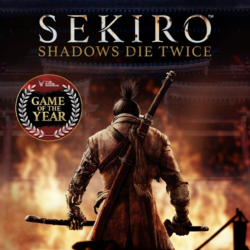 ⭐️ No Man's Sky   Sekiro: Shadows Die Twice  [Steam]