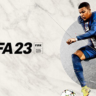 FIFA 23    ОБНОВЛЕНИЯ  / ORIGIN / REGION FREE / АККАУНТ