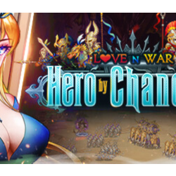 Love n War: Hero by Chance II 💎 АВТОДОСТАВКА STEAM GLOBAL МГНОВЕННО ЛИЦЕНЗИЯ