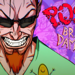 ⭐️ POSTAL Brain Damaged   POSTAL 2 [Steam/Global]