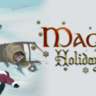 🔑 Magicka: Holiday Spirit Item Pack  DLC STEAM KEY  🎁