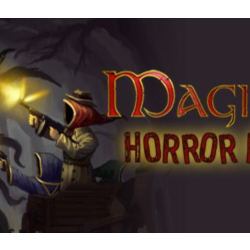 Magicka: Horror Props Item Pack  DLC STEAM KEY