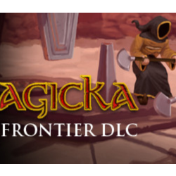 Magicka: Final Frontier DLC STEAM KEY REGION FREE