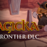 Magicka: Final Frontier DLC STEAM KEY REGION FREE