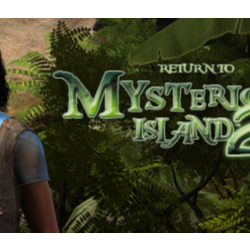 🔑 Return to Mysterious Island 2 STEAM KEY GLOBAL   🎁