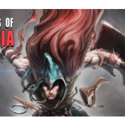 Legends of Persia STEAM KEY REGION FREE GLOBAL ROW   🎁