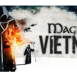 Magicka: Vietnam DLC STEAM KEY REGION FREE GLOBAL ROW