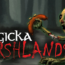 Magicka Marshlands DLC STEAM KEY REGION FREE GLOBAL ROW