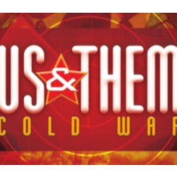 US and THEM STEAM KEY REGION FREE GLOBAL ROW