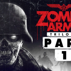 ⭐️ Zombie Army Trilogy   Zombie Army 4 Dead War [Steam]