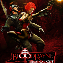 ⭐️ BloodRayne 1   BloodRayne 2 Terminal Cut [Steam]