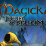 Magicka Tower of Niflheim DLC STEAM KEY REGION GLOBAL
