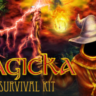 Magicka: Wizards Survival Kit DLC STEAM KEY REGION FREE