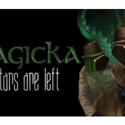 Magicka The Stars Are Left DLC STEAM KEY GLOBAL