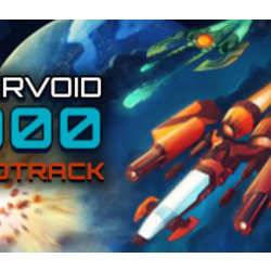 Astervoid 2000 Soundtrack DLC STEAM KEY REGION GLOBAL