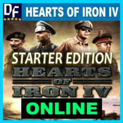 Hearts of Iron IV   DLC | ОНЛАЙН ✔️STEAM Аккаунт