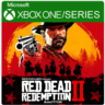 Red Dead Redemption 2: Ultimate Edition Xbox One/Series