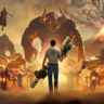Serious Sam 4 Xbox Series X|S