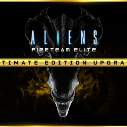 Aliens: Fireteam Elite - Ultimate Edition Upgrade XBOX