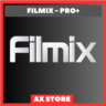 🎞️ Filmix - PRO  🧡 БЕЗ СЛЕТОВ И ПАДЕНИЙ 💊