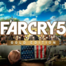 Far Cry 5 - Gold Edition uplay KEY