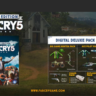 Far Cry 5 - Deluxe Edition Uplay KEY