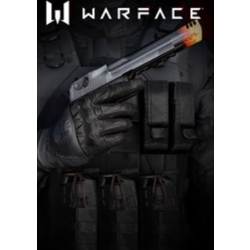 WARFACE - НАБОР &acute;КОЗА НОСТРА&acute; XBOX ONE/ X|S  КЛЮЧ