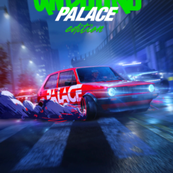 Need for Speed Unbound Palace Edition XBOX ONE X|S USA