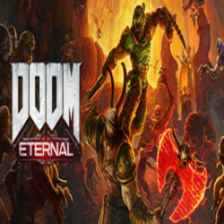Doom Eternal (Steam ключ / Region Free)