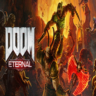 Doom Eternal (Steam ключ / Region Free)