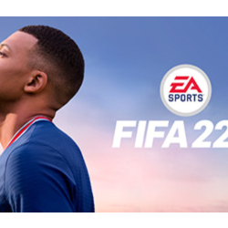 FIFA 22    ОБНОВЛЕНИЯ  / ORIGIN / REGION FREE / АККАУНТ
